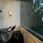 Haukilahti, 3 Rooms, Kitchen And Parking Place *