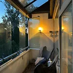 Haukilahti, 3 Rooms, Kitchen And Parking Place إسبو