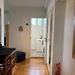 شقة Haukilahti, 3 Rooms, Kitchen And Parking Place