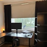 شقة Haukilahti, 3 Rooms, Kitchen And Parking Place