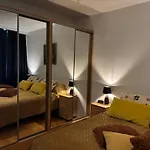 شقة Haukilahti, 3 Rooms, Kitchen And Parking Place *