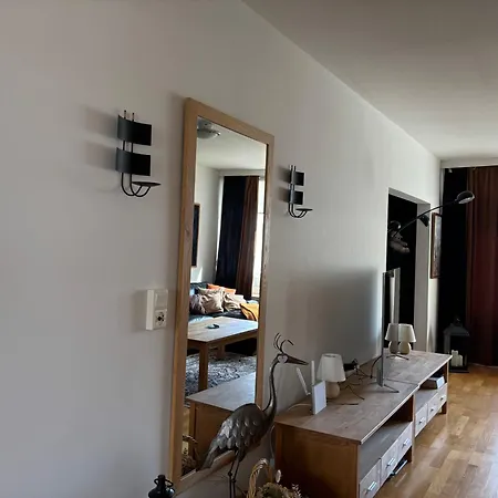 Haukilahti, 3 Rooms, Kitchen And Parking Place Apartman Espoo