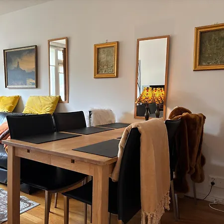 Haukilahti, 3 Rooms, Kitchen And Parking Place Espoo