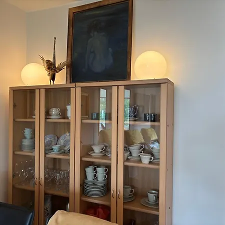 Haukilahti, 3 Rooms, Kitchen And Parking Place *