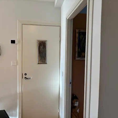 Haukilahti, 3 Rooms, Kitchen And Parking Place