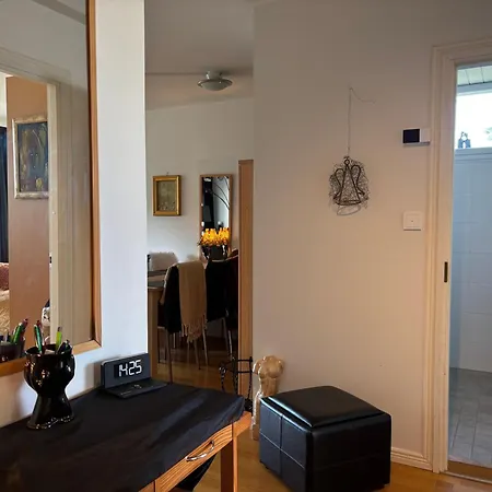 Apartman Haukilahti, 3 Rooms, Kitchen And Parking Place