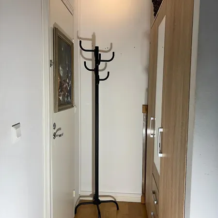 Haukilahti, 3 Rooms, Kitchen And Parking Place Apartman *