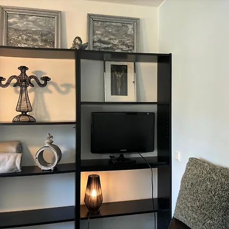 Haukilahti, 3 Rooms, Kitchen And Parking Place Apartman Espoo