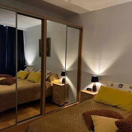 Apartman Haukilahti, 3 Rooms, Kitchen And Parking Place *