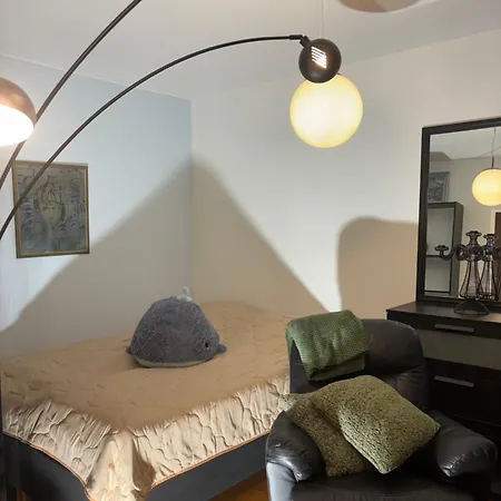 Haukilahti, 3 Rooms, Kitchen And Parking Place Espoo